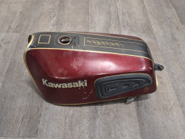 Tank Kawasaki Z 500