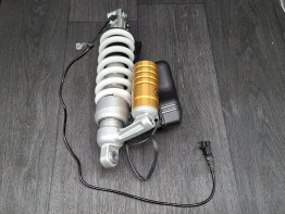 Rear cushion BMW R 1250 GS