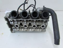 Cilinderkop Yamaha YZF R6