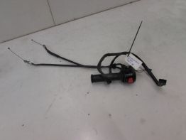 Handlebar switch assy right Suzuki SV 650