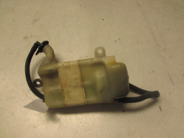 Radiator reserve tank Honda CB 1