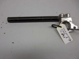 Clip on links Suzuki GSX F 600