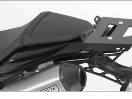 Rear carrier top box Triumph Speed Triple 1050