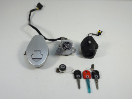 Key set Ducati 749 999