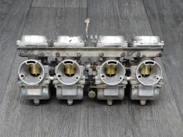 Carburetor assy Suzuki GSX 750
