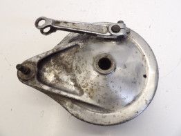 Trommelrem Honda CMX 450