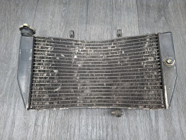 Radiateur Honda CBR Fireblade