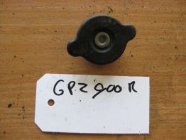 Radiator toebehoren Kawasaki GPZ 900