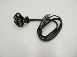 Dynamo Yamaha XJ 600 F