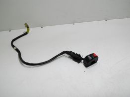 Handlebar switch assy right Yamaha GTS 1000
