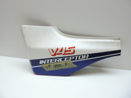 Linker zijkuip klein Honda VF 700 750 F