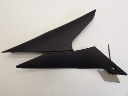 Cowl left small Kawasaki ZX 6 R