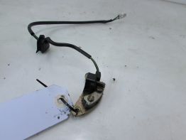 Engine parts Suzuki GSX R 1000