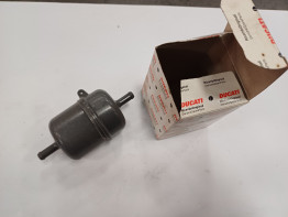 Overig Ducati Monster S2 1000