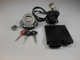 Slotenset Yamaha YZF R6