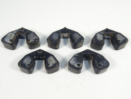 Tandwieldrager Suzuki GSR 600