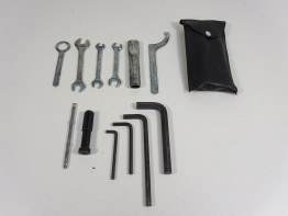 Gereedschapset Kawasaki Z 1000 Sx