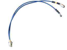 Remleiding voor Suzuki SV 1000