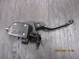 Rempomp BMW R 1200 RT