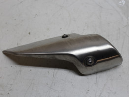 Uitlaat Kawasaki ER 6