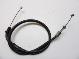 Gaskabel Honda CBR 600 F