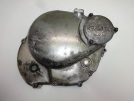 Crankcase cover Clutch side Suzuki GN 250