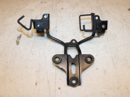 Geweih Verkleidungshalter Kawasaki ER 6