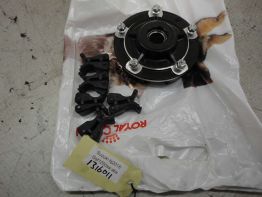 Driven flange Suzuki GSF 1250 Bandit 