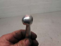 Koppelingshandle Yamaha FZR 600