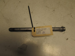 Axle front Yamaha YZF 600 Thundercat