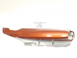 Rechter achterkant Kawasaki ZZR 1100