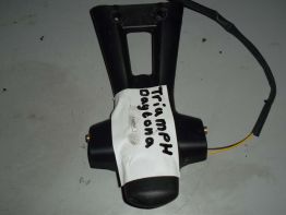 Rear cowl Triumph Daytona 675 