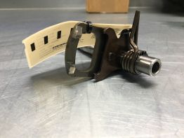 Versnellingsbak Suzuki GSX R 1300 Hayabusa