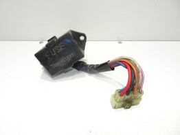 Sicherungkasten Triumph Tiger 900