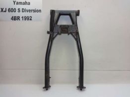 Achterbrug Yamaha XJ 600 Diversion