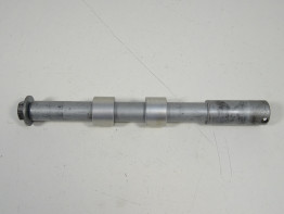 Vorderradachse BMW F 650 CS Scarver