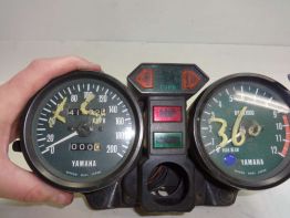 Tellerset Yamaha Overige Yamaha