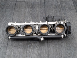 Throttle body BMW K 1200 RS