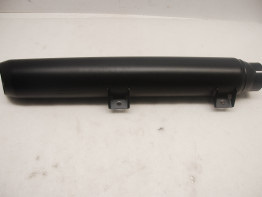 Muffler Harley Davidson Softtail