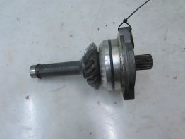 Motorblok diverse Yamaha FJR 1300