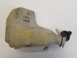 Radiator reserve tank Honda CBR 600 F
