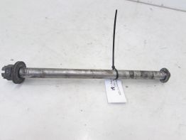 Achteras Yamaha FJ 1200