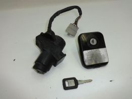 Slotenset Kawasaki Z 550 GT