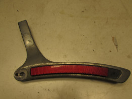 Rugsteun sissybar Honda VF 700 750 C Magna