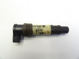 Bobine Suzuki GSX R 750