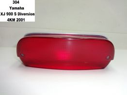 Achterlicht Yamaha XJ 900 S Diversion