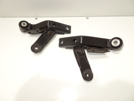 Frame - onderdelen BMW K 1200 GT