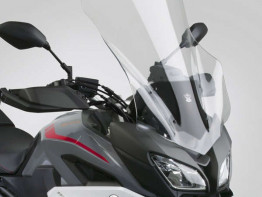 Kuipruit Yamaha Tracer 900