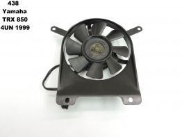 Ventilator Yamaha TRX 850
