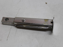 Footrest left Suzuki GSX F 1100